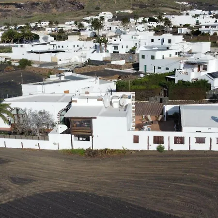 Villa La Molina Máguez