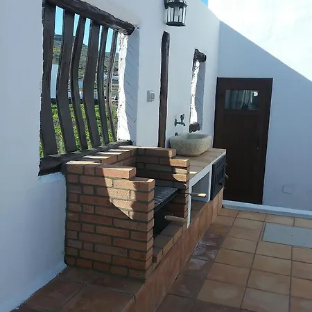 别墅 La Molina Máguez