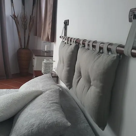 别墅 La Molina Máguez