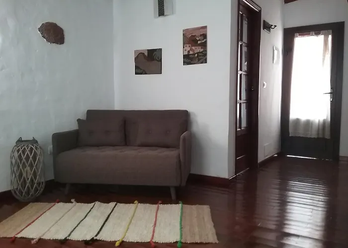 La Molina Villa Máguez