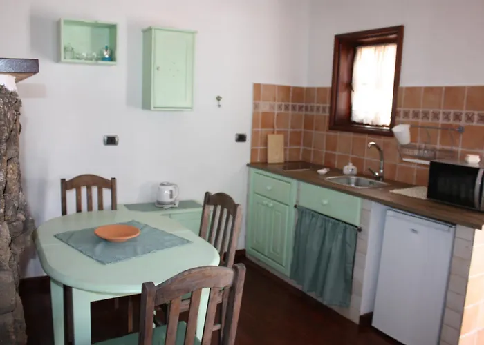 La Molina Villa Máguez