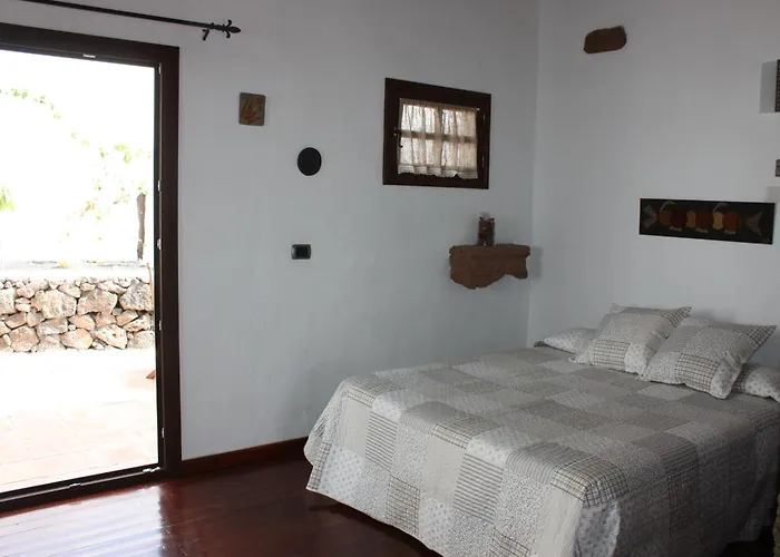 La Molina Villa Máguez