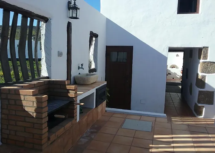 Villa La Molina Máguez