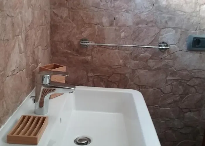 La Molina Villa Máguez