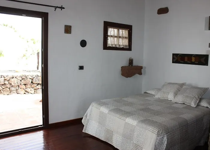 La Molina Villa Máguez