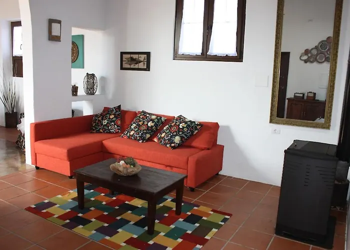 Villa La Molina Máguez