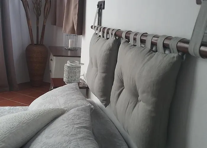 Villa La Molina Máguez