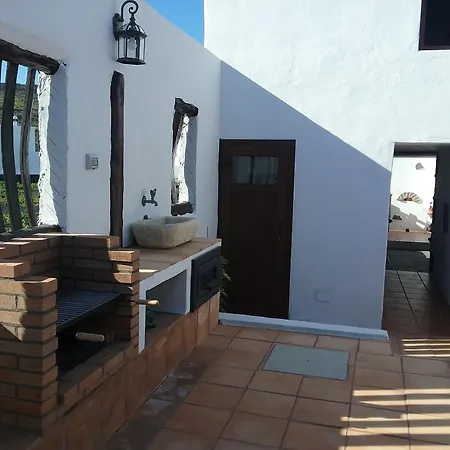La Molina Villa