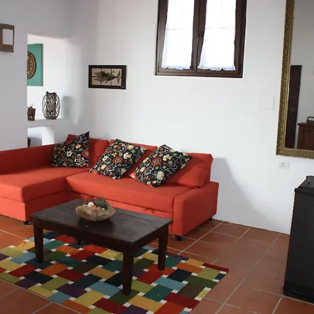 Villa La Molina Maguez