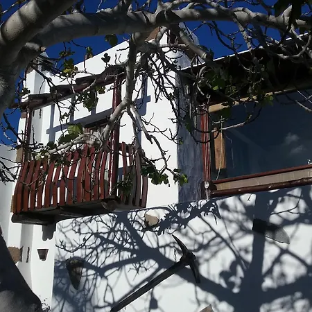 La Molina