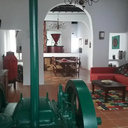 Villa La Molina