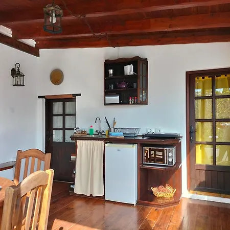 La Molina Villa