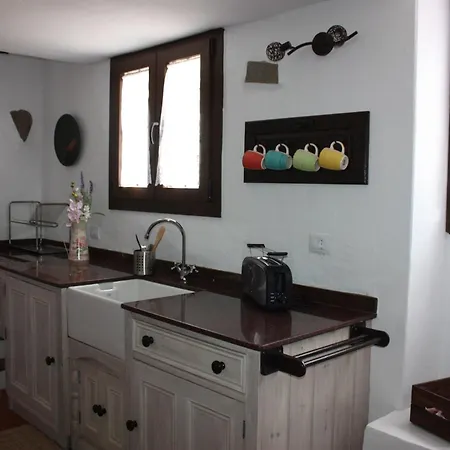 La Molina Villa