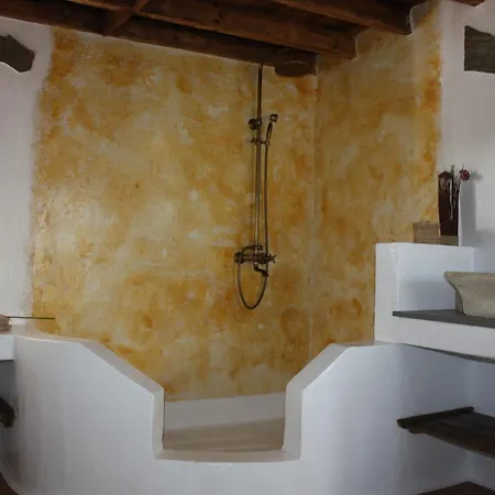 فيلة La Molina Máguez