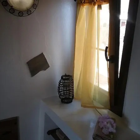 Villa La Molina Máguez