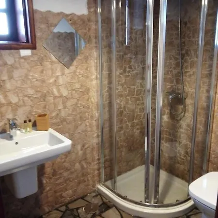 La Molina Villa Máguez
