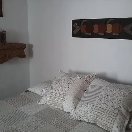Villa La Molina