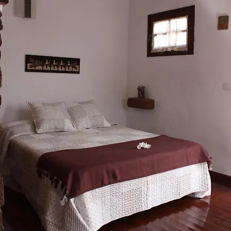 La Molina Villa Máguez