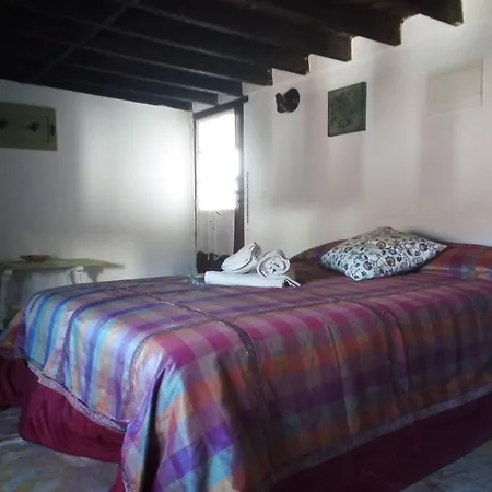 Villa La Molina