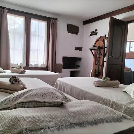 La Molina Villa Máguez
