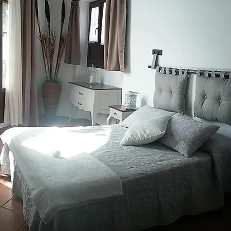 Villa La Molina *