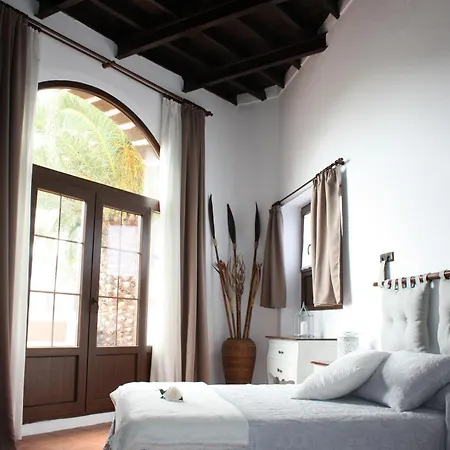 Villa La Molina Máguez