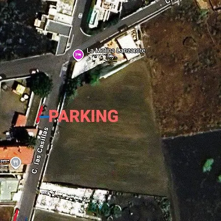 Villa La Molina *