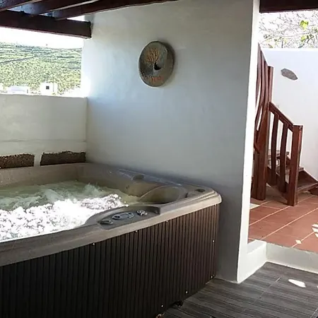 Villa La Molina