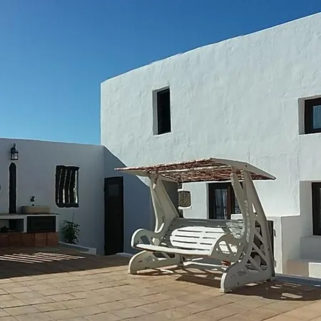 Villa La Molina