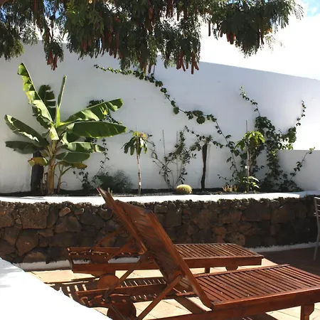 Villa La Molina Máguez