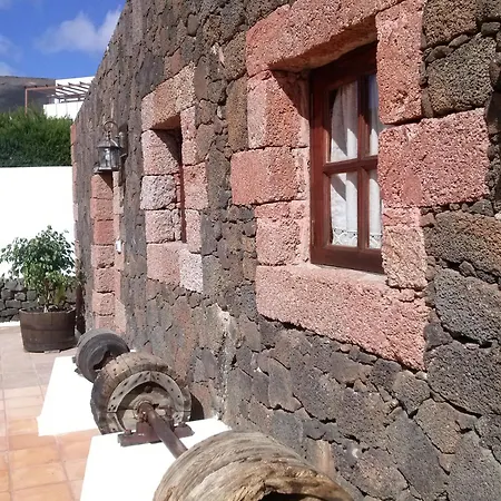La Molina Máguez