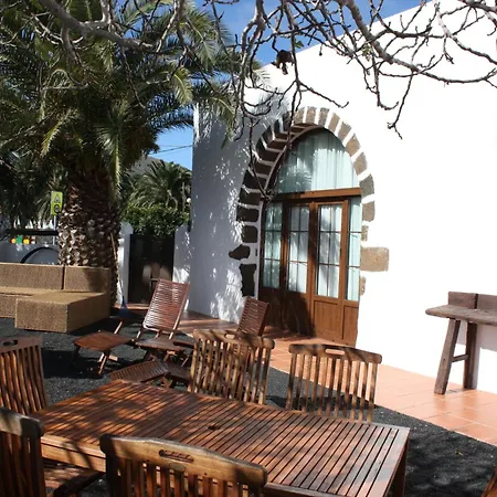 La Molina Villa Máguez