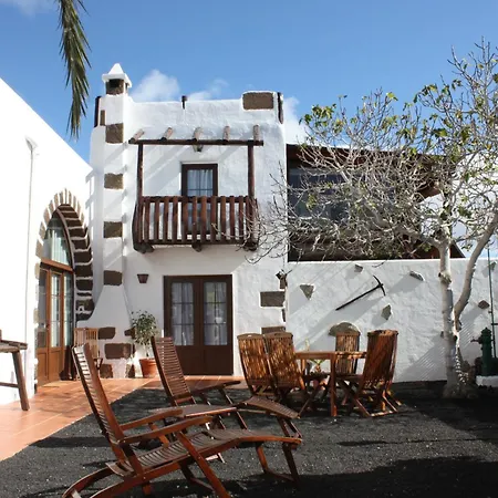Villa La Molina