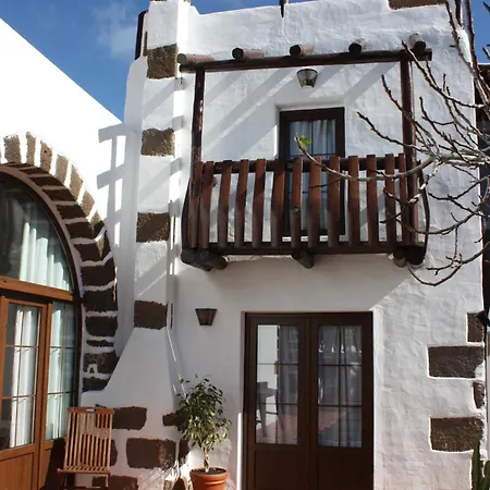 La Molina Villa Máguez