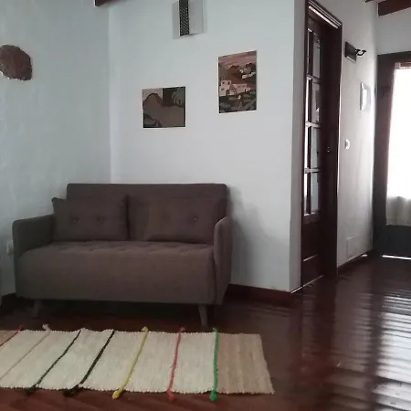 Villa La Molina *