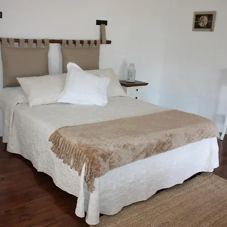 La Molina Villa Maguez