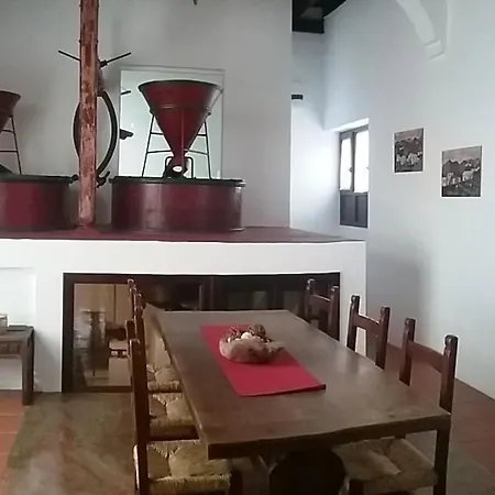Villa La Molina
