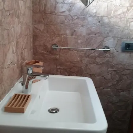 La Molina فيلة Máguez