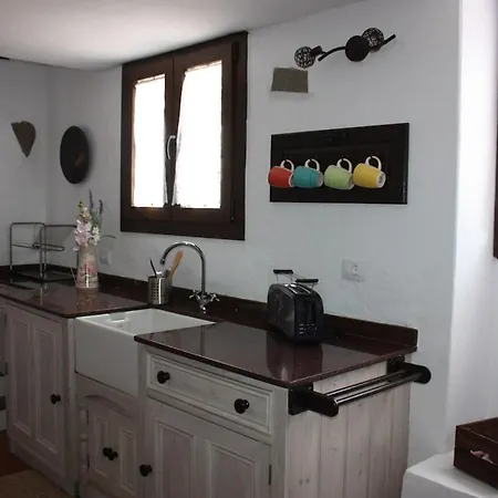 Villa La Molina