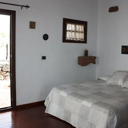 La Molina Villa Máguez