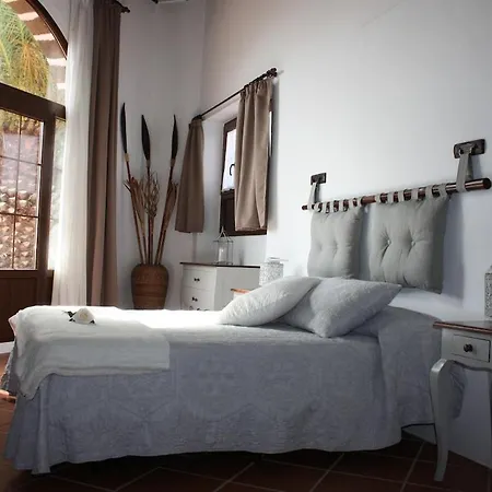 Villa La Molina