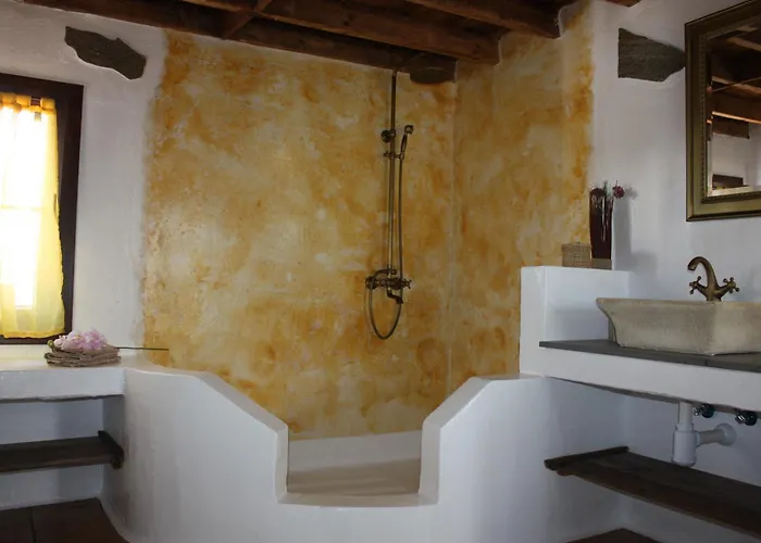 Βίλα La Molina Máguez