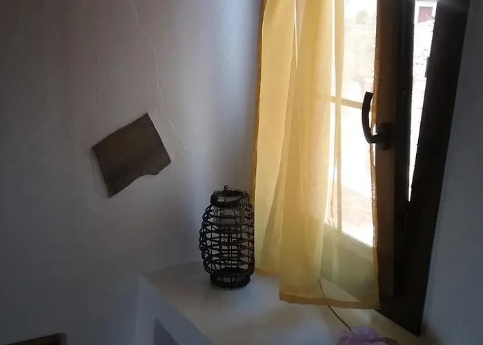 Βίλα La Molina Máguez