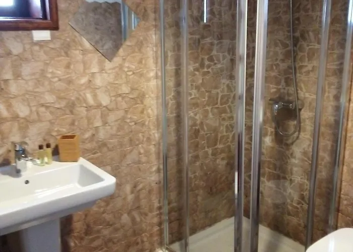 La Molina Βίλα Máguez