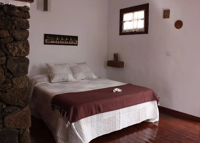 La Molina Βίλα Máguez