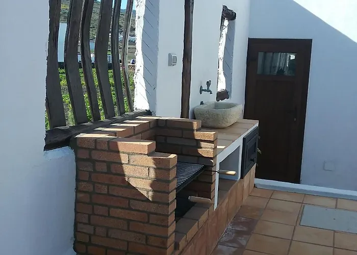 Βίλα La Molina Máguez